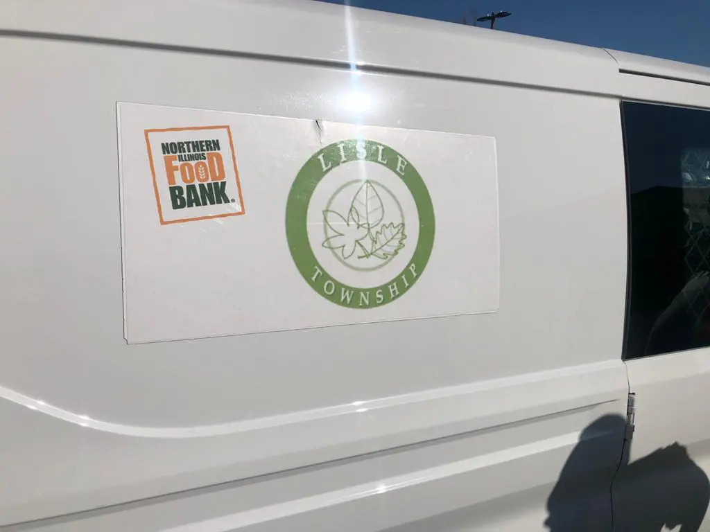 Skedulo-Gives-Back-with-Lisle-Township-Food-Drive