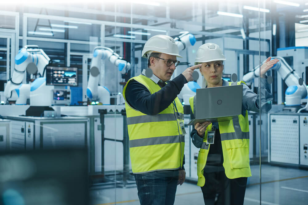 Manufacturing
