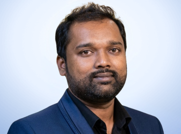 Akshay Anand Leadership