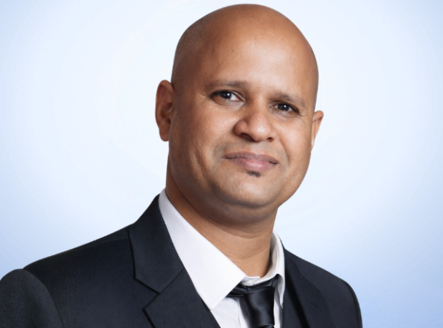 Anurag Leadership
